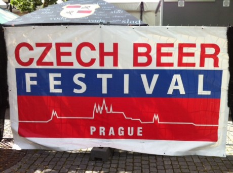 Festival de la cerveza checa